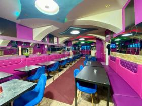 Gastronomie zu vermieten in Wien-Mariahilf, Österreich