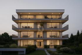 apartamento andar para alugar em Pully, Suíça