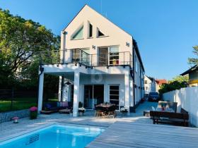 Vivienda unifamiliar en alquiler en Perchtoldsdorf-Tirolerhof-Siedlung, Austria