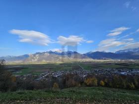 Propiedad de la tierra / forestal en venta en Vionnaz, Suiza