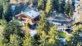 Шарле для продажи в Арбаз, Швейцария