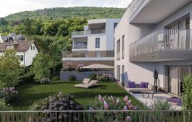 Begane grond flat te koop in Königstein im Taunus-Hochtaunuskreis, Germany