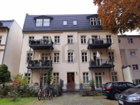 Top floor apartment  for rent in Berlin-Köpenick, Germany