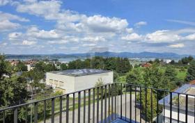 Penthouse para alugar em Freienbach-Pfäffikon, Suíça