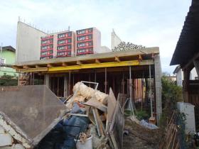 قطعة أرض المبنى حبس الرهن في Brunn am Gebirge, النمسا