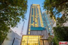 Apartment for sale in Bangkok-Khlong Toei District, Thailand