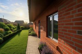 Begane grond flat te huur in Kremperheide, Germany