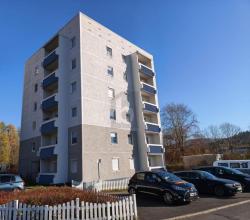 appartamento in vendita a Suhl-Goldlauter Heidersbach, Germania appartamento in vendita a Suhl-Goldlauter Heidersbach, Germania