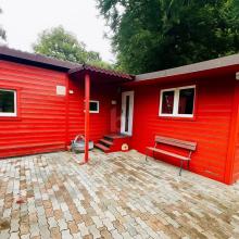 Vakantiehuis te koop in Collonges, Zwitserland Vakantiehuis te koop in Collonges, Zwitserland