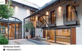 Country house for sale in Jena-Göschwitz, Germany Country house for sale in Jena-Göschwitz, Germany