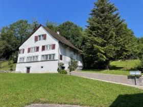 Gårdshus til leie i Hombrechtikon, Sveits Gårdshus til leie i Hombrechtikon, Sveits