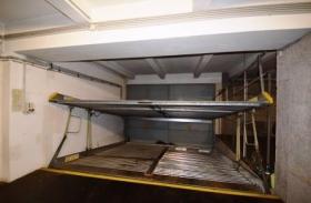 Parking space Foreclosures in Vienna-Landstrasse, Austria Parking space Foreclosures in Vienna-Landstrasse, Austria