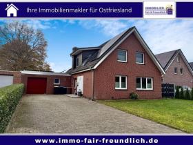 Detached house for sale in Papenburg-Emsland, Germany Detached house for sale in Papenburg-Emsland, Germany