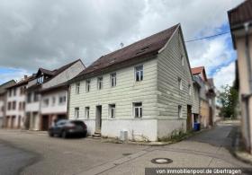 1 - Многоквартирный дом Выкупа в Кенцинген-Эммендинген, Германия 1 - Многоквартирный дом Выкупа в Кенцинген-Эммендинген, Германия