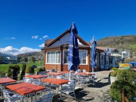 Gastronomie zu vermieten in Reinach, Schweiz Gastronomie zu vermieten in Reinach, Schweiz