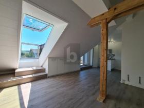 Top floor apartment  for rent in Biel, Switzerland