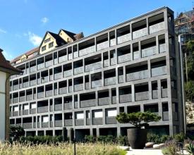 Floor Apartment for rent in Biel/Bienne-Altstadt, Switzerland