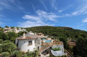 别墅 待售 于 穆尔拉, 西班牙