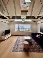 Квартира на верхнем этаже в аренду в Эрматинген, Швейцария