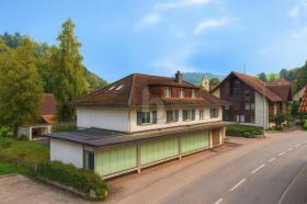 住宅／商業ビル 販売 で ウルゼンバッハ, スイス