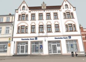 Office space for rent in Burg, Germany