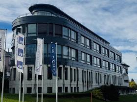 Офисное помещение в аренду в Тойфен (Арканзас), Швейцария