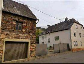 Two-family house for sale in Wintrich-Bernkastel-Wittlich, Germany