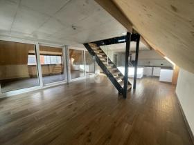 Lapos kiadó a  oldalon. Lupsingen, Svájc