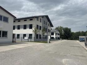 オフィスビル 賃貸 で ガウティング, ドイツ