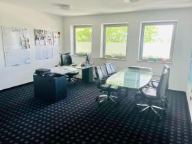 Office space for sale in Ingolstadt, Germany Office space for sale in Ingolstadt, Germany