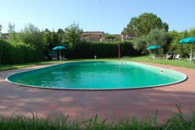 Casa de vacaciones en alquiler en Tuoro sul Trasimeno, Italia
