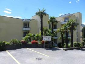 フラット 販売 で ロカルノ, スイス フラット 販売 で ロカルノ, スイス