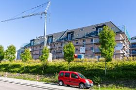 Ground floor apartment for sale in Trier-Zewen, Germany