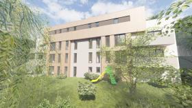 διαμέρισμα πάτωμα προς πώληση στο Saarburg, Γερμανία