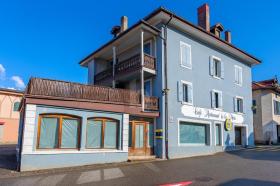 Lottizzazione, Palazzina in vendita a Bex-Piano Saugey, Svizzera