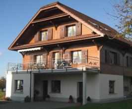casa unifamiliare in affitto a Ruswil, Svizzera