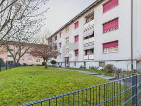 Квартира в аренду в Мюнхенштайн, Швейцария Квартира в аренду в Мюнхенштайн, Швейцария