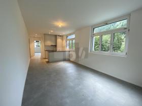 Lapos kiadó a  oldalon. Gurtnellen, Svájc