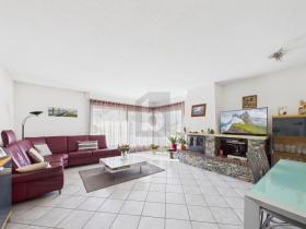 Kat Apartman za najam u Miège, Švicarska