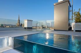 Attico in vendita a Vienna-Città interna, Austria