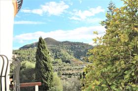 Вилла для продажи в Алькалали, Испания Вилла для продажи в Алькалали, Испания