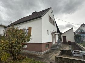 Detached house Foreclosures in Dunkelstein-Rohrbach am Steinfelde, Austria Detached house Foreclosures in Dunkelstein-Rohrbach am Steinfelde, Austria