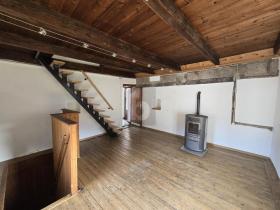 Enebolig til salgs i Malvaglia, Sveits