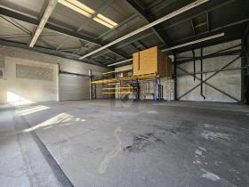 Hall til leie i Villeneuve, Sveits