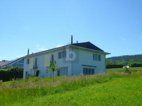 casa unifamiliare in affitto a Arzier, Svizzera