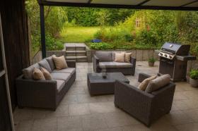 Dom szeregowy w centrum na sprzedaż w Hanstedt, Niemcy Dom szeregowy w centrum na sprzedaż w Hanstedt, Niemcy