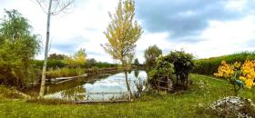 Kereskedelmi ingatlan eladó a  oldalon. Oslip, Ausztria