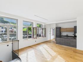 appartement au rez-de-chaussée pour le loyer à Nesslau, Suisse appartement au rez-de-chaussée pour le loyer à Nesslau, Suisse