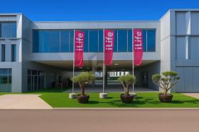 Office space for rent in Etoy, Switzerland