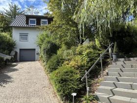 Einfamilienhaus zu verkaufen in Bad Gandersheim-Northeim, Deutschland